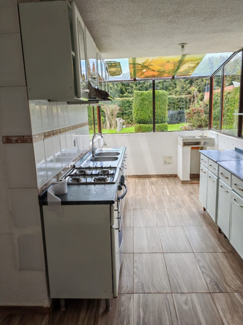 Via Canelón, Cajicá, Cundinamarca, Colombia 4